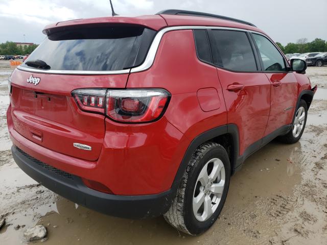 Photo 3 VIN: 3C4NJCBB0KT750524 - JEEP COMPASS LA 