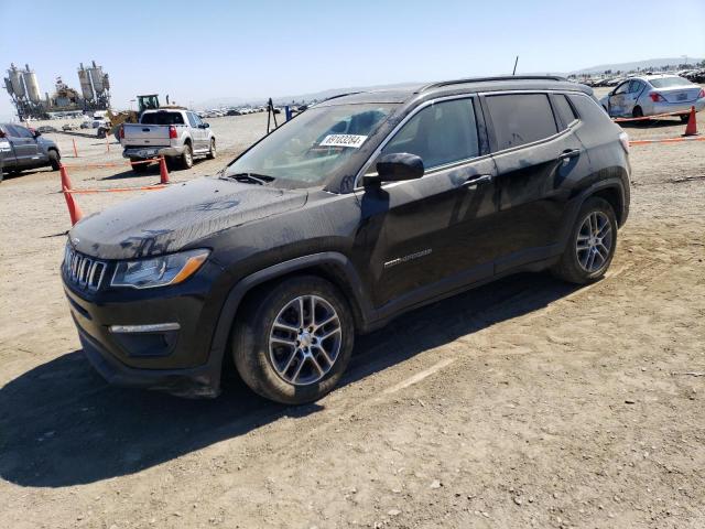 Photo 0 VIN: 3C4NJCBB0KT832186 - JEEP COMPASS LA 