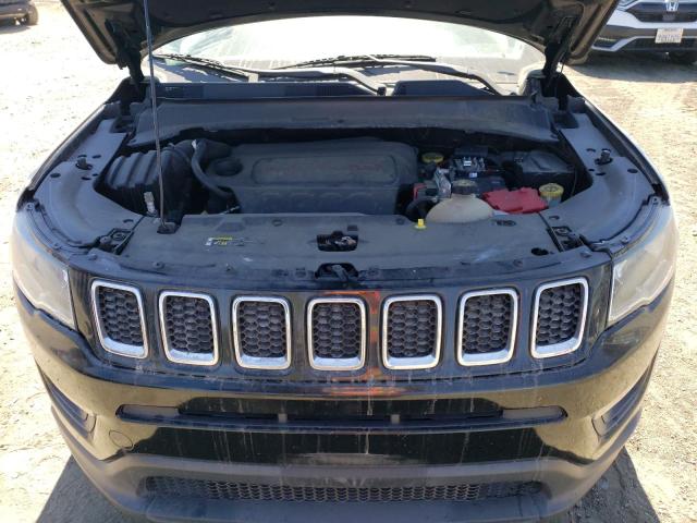 Photo 11 VIN: 3C4NJCBB0KT832186 - JEEP COMPASS LA 