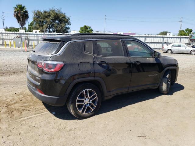 Photo 2 VIN: 3C4NJCBB0KT832186 - JEEP COMPASS LA 