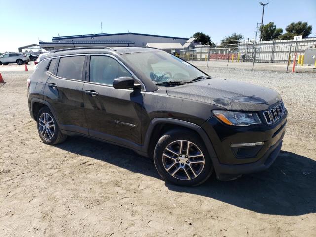 Photo 3 VIN: 3C4NJCBB0KT832186 - JEEP COMPASS LA 