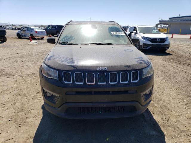 Photo 4 VIN: 3C4NJCBB0KT832186 - JEEP COMPASS LA 