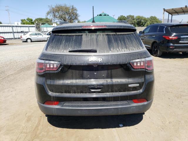 Photo 5 VIN: 3C4NJCBB0KT832186 - JEEP COMPASS LA 