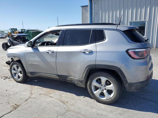 Photo 1 VIN: 3C4NJCBB0KT843978 - JEEP COMPASS 