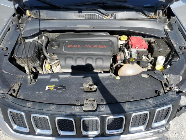 Photo 11 VIN: 3C4NJCBB0KT843978 - JEEP COMPASS 