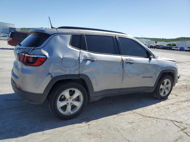 Photo 2 VIN: 3C4NJCBB0KT843978 - JEEP COMPASS 