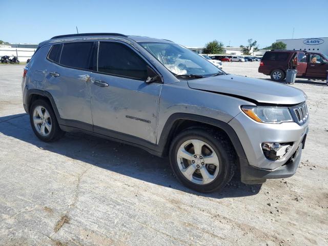 Photo 3 VIN: 3C4NJCBB0KT843978 - JEEP COMPASS 