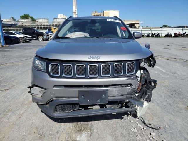 Photo 4 VIN: 3C4NJCBB0KT843978 - JEEP COMPASS 