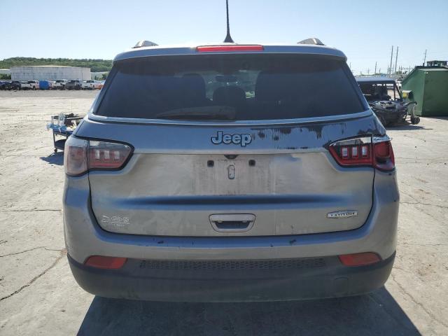 Photo 5 VIN: 3C4NJCBB0KT843978 - JEEP COMPASS 