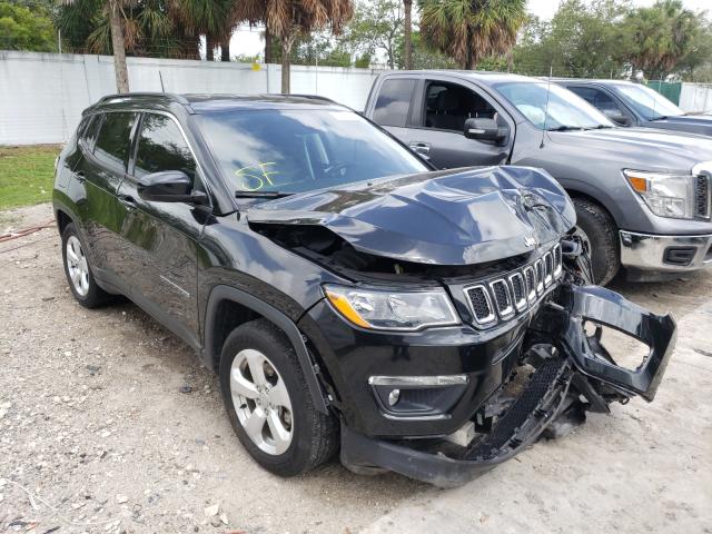 Photo 0 VIN: 3C4NJCBB0KT851143 - JEEP COMPASS 