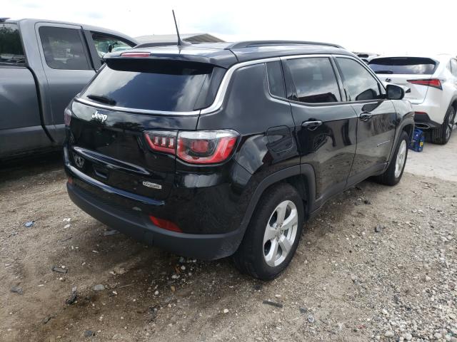 Photo 3 VIN: 3C4NJCBB0KT851143 - JEEP COMPASS 