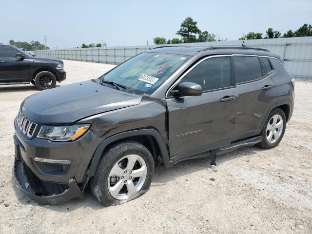 Photo 0 VIN: 3C4NJCBB0KT856603 - JEEP COMPASS 