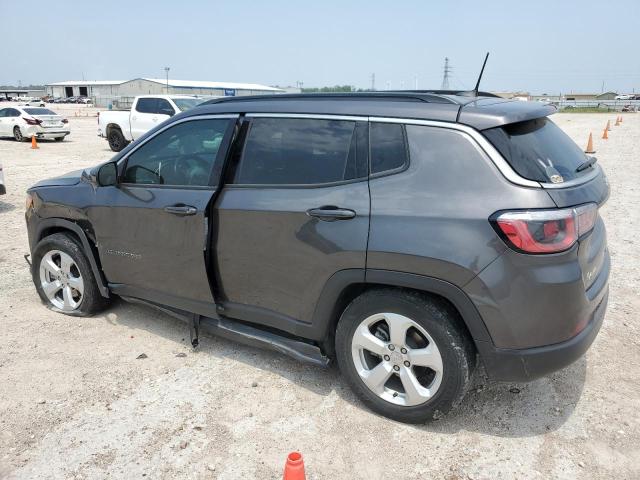 Photo 1 VIN: 3C4NJCBB0KT856603 - JEEP COMPASS 