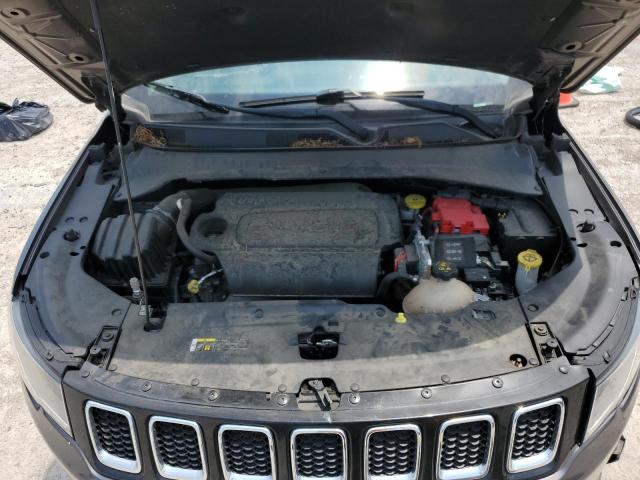 Photo 10 VIN: 3C4NJCBB0KT856603 - JEEP COMPASS 