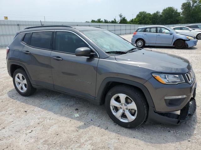 Photo 3 VIN: 3C4NJCBB0KT856603 - JEEP COMPASS 