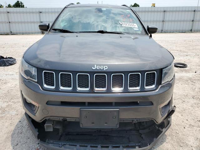 Photo 4 VIN: 3C4NJCBB0KT856603 - JEEP COMPASS 