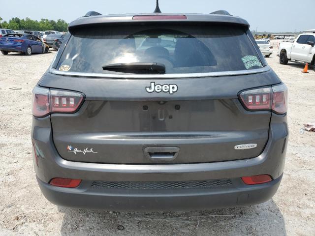 Photo 5 VIN: 3C4NJCBB0KT856603 - JEEP COMPASS 