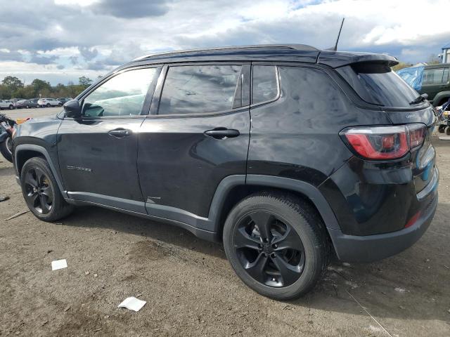 Photo 1 VIN: 3C4NJCBB0LT121654 - JEEP COMPASS 