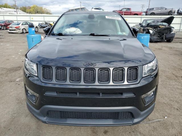 Photo 4 VIN: 3C4NJCBB0LT121654 - JEEP COMPASS 