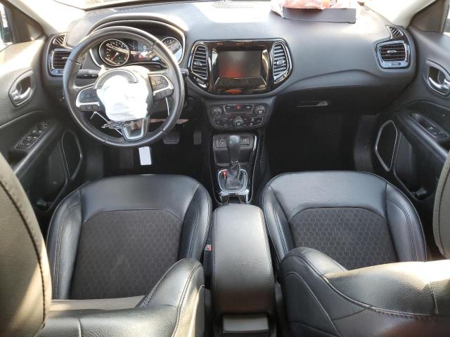 Photo 7 VIN: 3C4NJCBB0LT121654 - JEEP COMPASS 