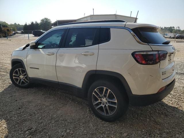 Photo 1 VIN: 3C4NJCBB0LT147414 - JEEP COMPASS LA 