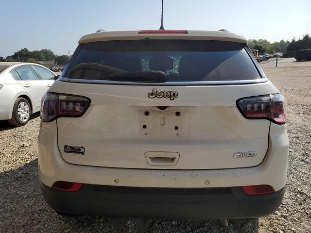 Photo 5 VIN: 3C4NJCBB0LT147414 - JEEP COMPASS LA 