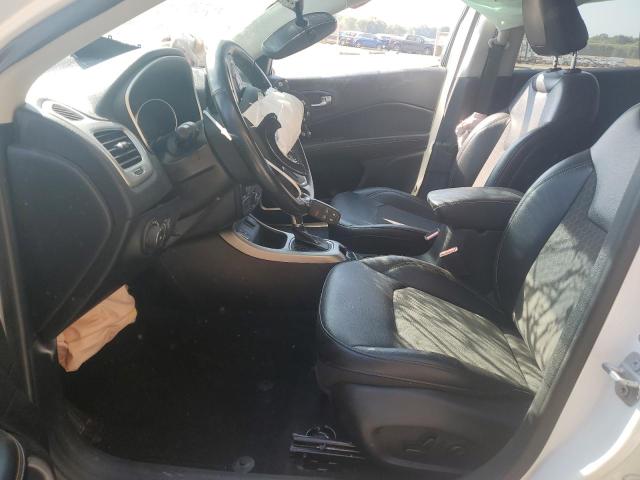 Photo 6 VIN: 3C4NJCBB0LT147414 - JEEP COMPASS LA 