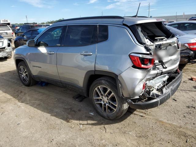 Photo 1 VIN: 3C4NJCBB0LT154699 - JEEP COMPASS 