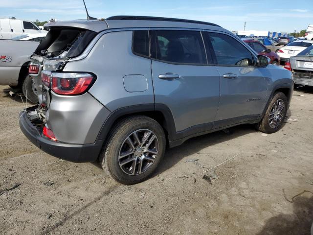 Photo 2 VIN: 3C4NJCBB0LT154699 - JEEP COMPASS 