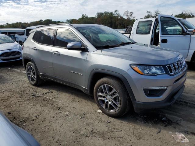 Photo 3 VIN: 3C4NJCBB0LT154699 - JEEP COMPASS 