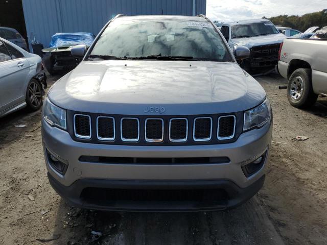 Photo 4 VIN: 3C4NJCBB0LT154699 - JEEP COMPASS 