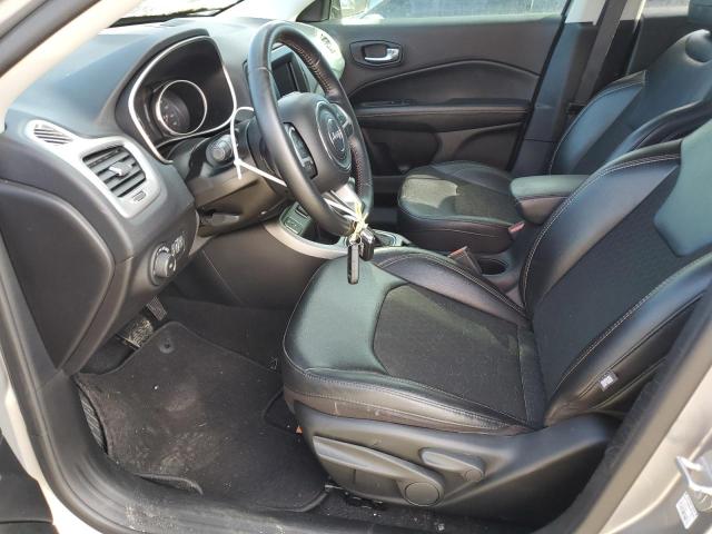 Photo 6 VIN: 3C4NJCBB0LT154699 - JEEP COMPASS 