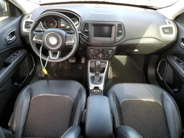 Photo 7 VIN: 3C4NJCBB0LT154699 - JEEP COMPASS 