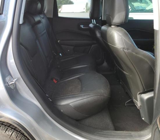 Photo 9 VIN: 3C4NJCBB0LT154699 - JEEP COMPASS 