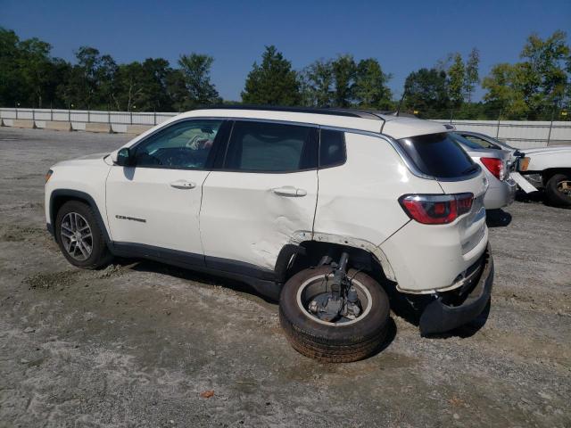 Photo 1 VIN: 3C4NJCBB0LT162186 - JEEP COMPASS LA 