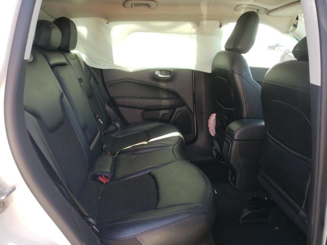 Photo 10 VIN: 3C4NJCBB0LT162186 - JEEP COMPASS LA 