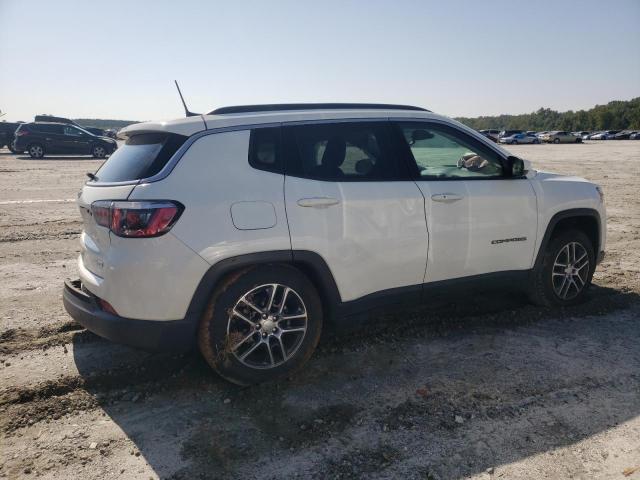 Photo 2 VIN: 3C4NJCBB0LT162186 - JEEP COMPASS LA 