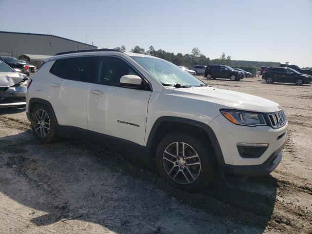 Photo 3 VIN: 3C4NJCBB0LT162186 - JEEP COMPASS LA 