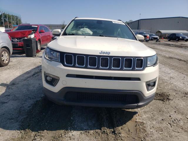 Photo 4 VIN: 3C4NJCBB0LT162186 - JEEP COMPASS LA 