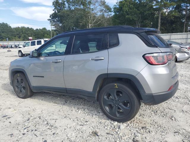 Photo 1 VIN: 3C4NJCBB0LT241695 - JEEP COMPASS LA 