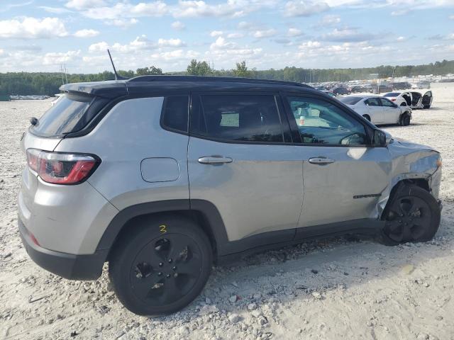 Photo 2 VIN: 3C4NJCBB0LT241695 - JEEP COMPASS LA 