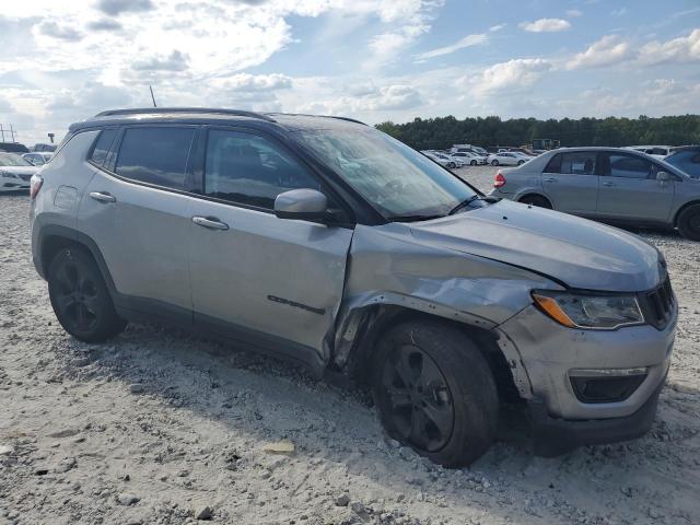 Photo 3 VIN: 3C4NJCBB0LT241695 - JEEP COMPASS LA 