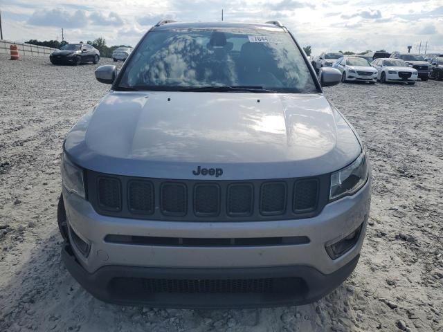 Photo 4 VIN: 3C4NJCBB0LT241695 - JEEP COMPASS LA 