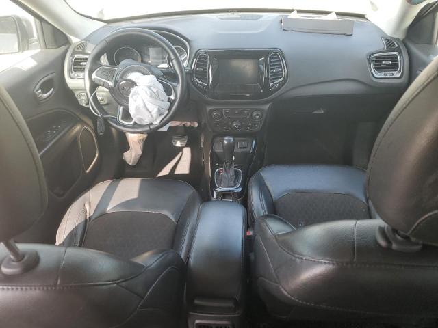 Photo 7 VIN: 3C4NJCBB0LT241695 - JEEP COMPASS LA 