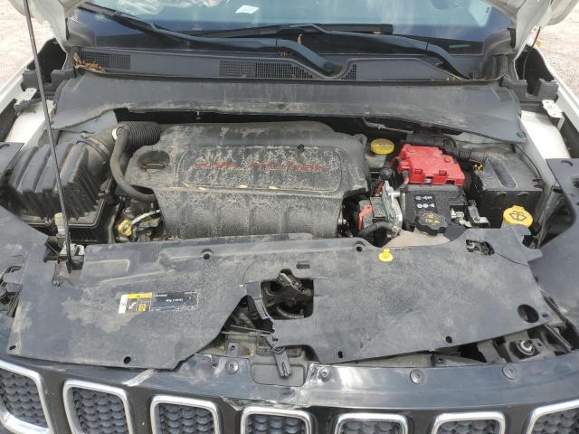 Photo 11 VIN: 3C4NJCBB0LT249103 - JEEP COMPASS 