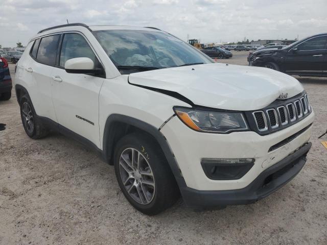 Photo 3 VIN: 3C4NJCBB0LT249103 - JEEP COMPASS 