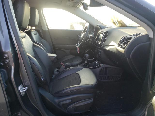 Photo 4 VIN: 3C4NJCBB0LT259047 - JEEP COMPASS LA 