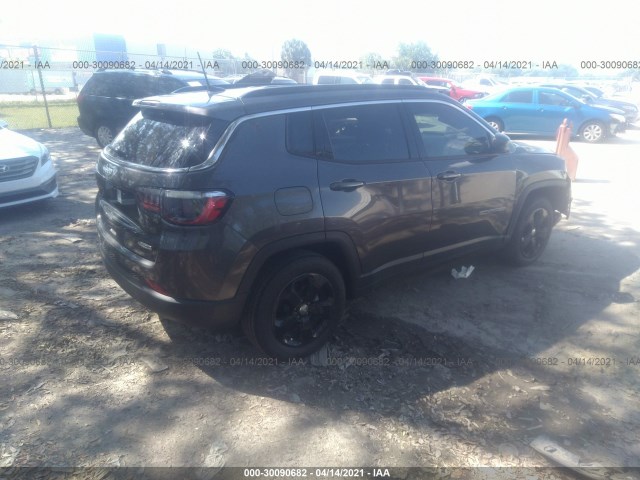 Photo 3 VIN: 3C4NJCBB0MT505046 - JEEP COMPASS 