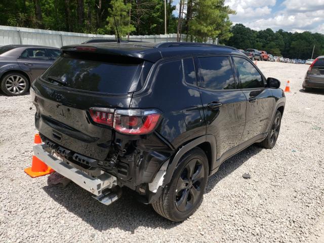 Photo 3 VIN: 3C4NJCBB0MT556093 - JEEP COMPASS LA 