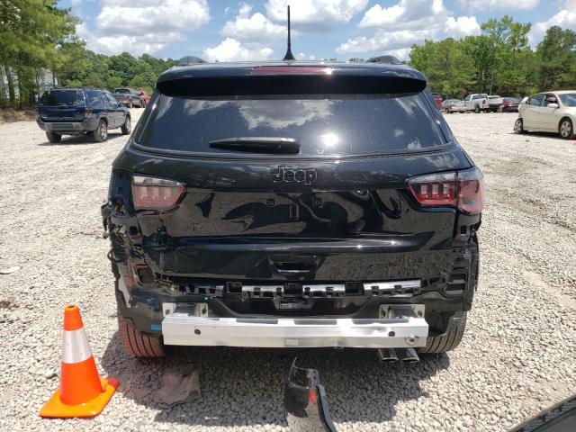 Photo 8 VIN: 3C4NJCBB0MT556093 - JEEP COMPASS LA 